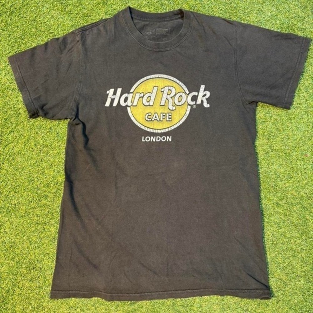 Hard Rock Cafe London Tee